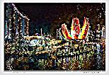 Marina Bay Singapore - NFT